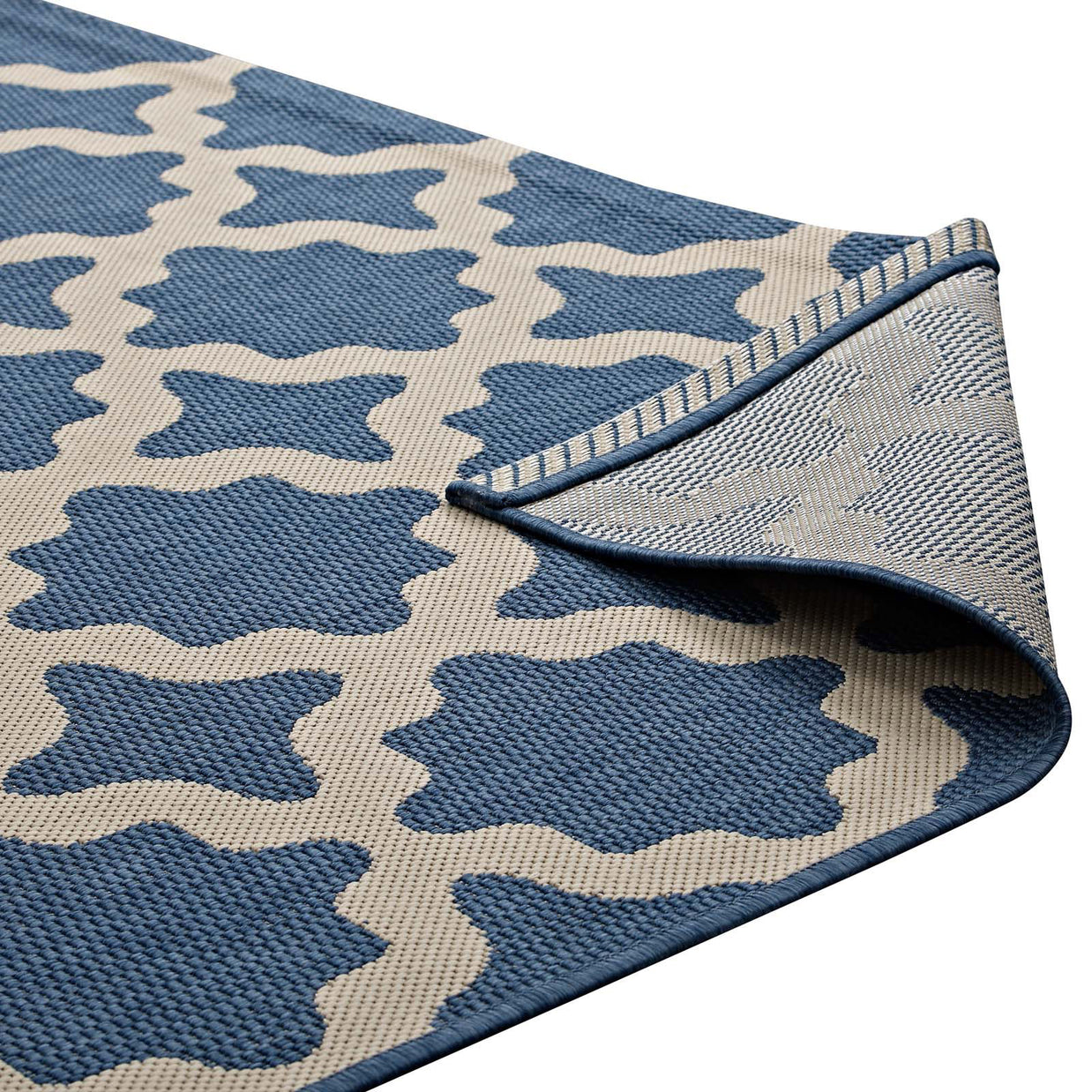 Moroccan Trellis Rug