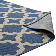 Moroccan Trellis Rug