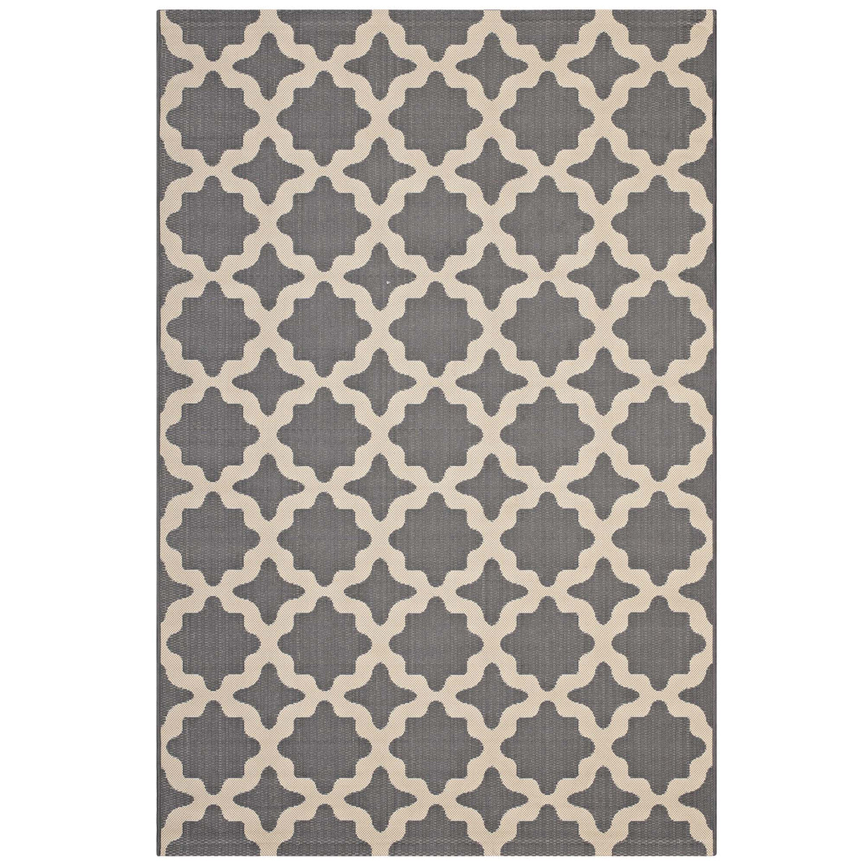 Moroccan Trellis Rug