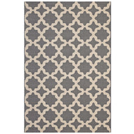 Moroccan Trellis Rug