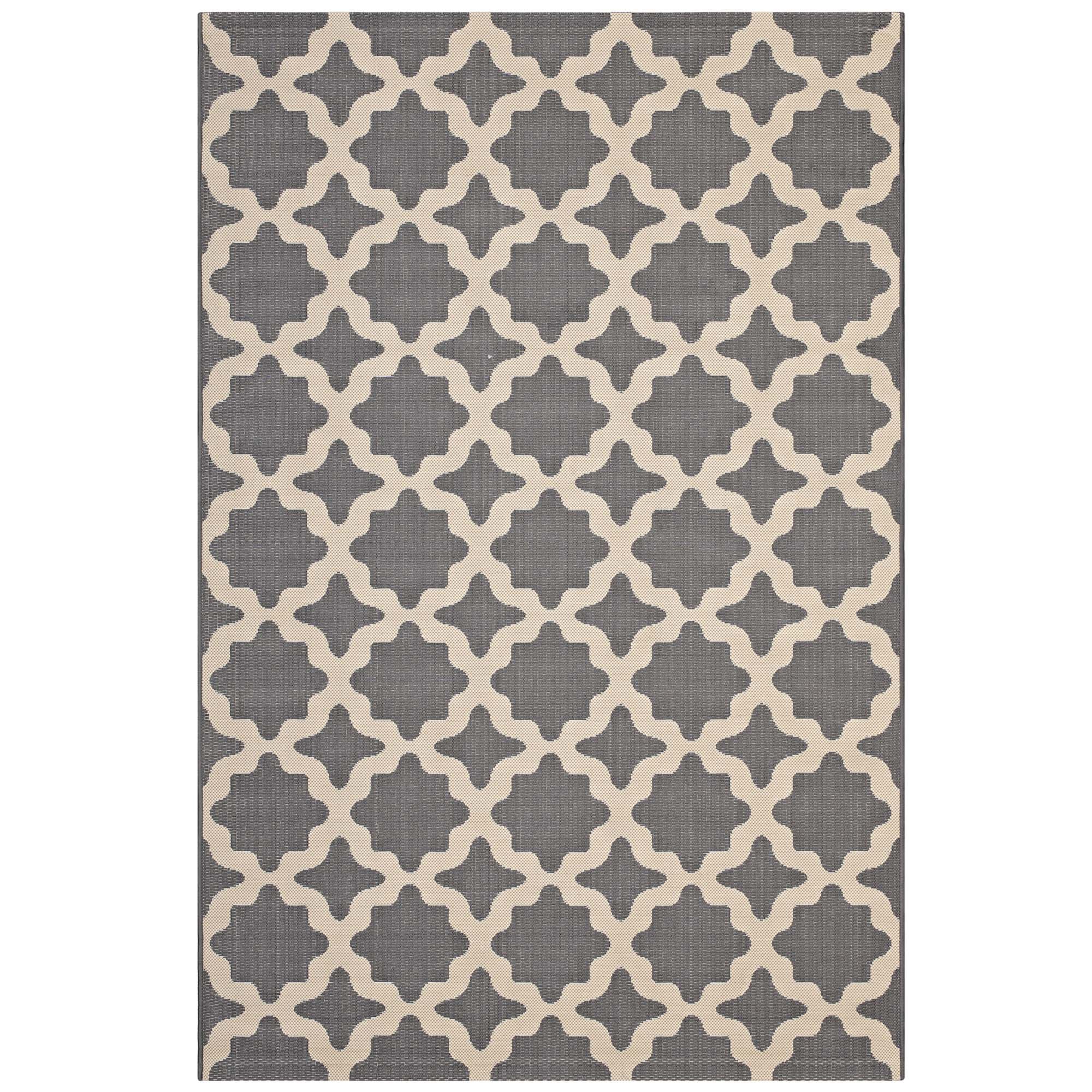 Moroccan Trellis Rug