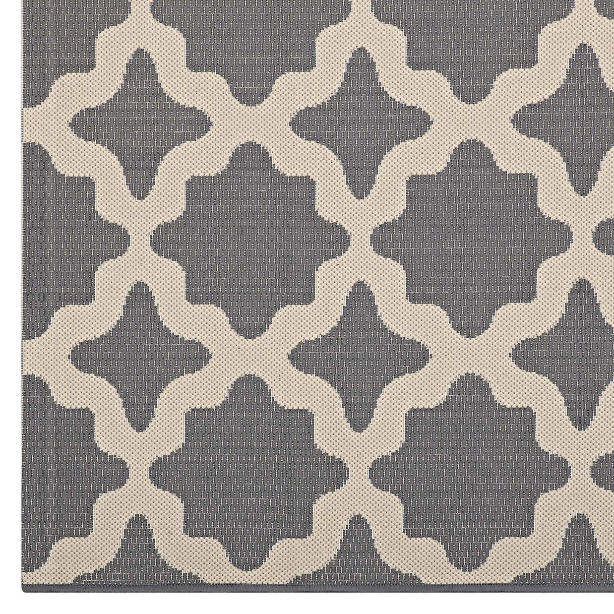 Moroccan Trellis Rug