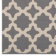 Moroccan Trellis Rug