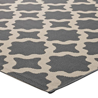 Moroccan Trellis Rug