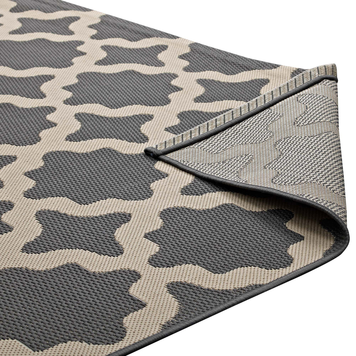 Moroccan Trellis Rug