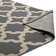 Moroccan Trellis Rug
