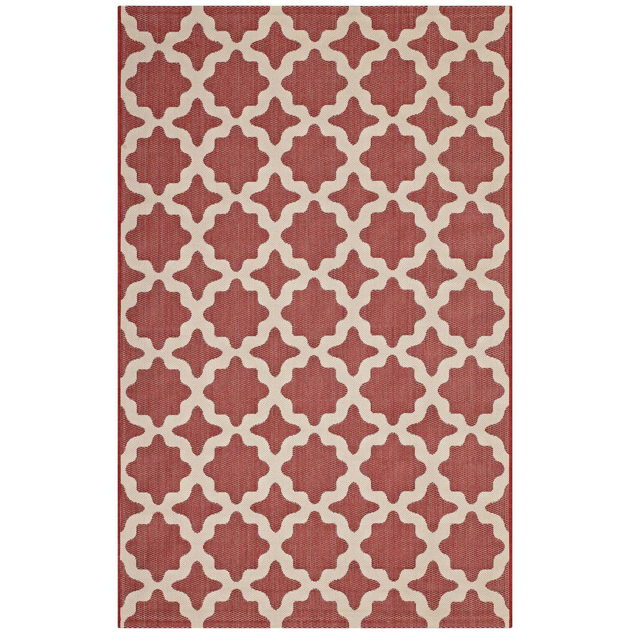 Moroccan Trellis Rug