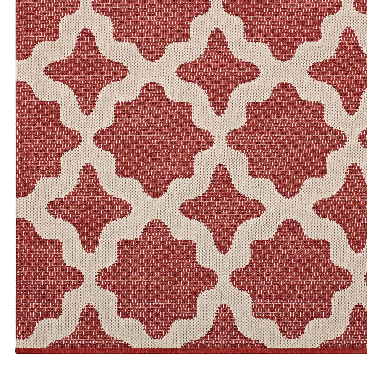 Moroccan Trellis Rug