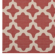 Moroccan Trellis Rug