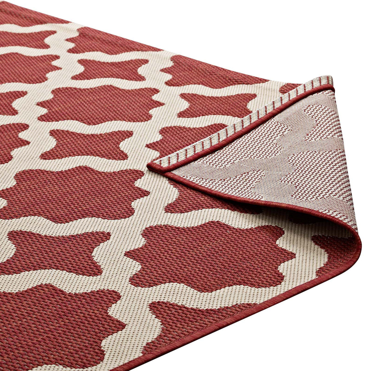 Moroccan Trellis Rug