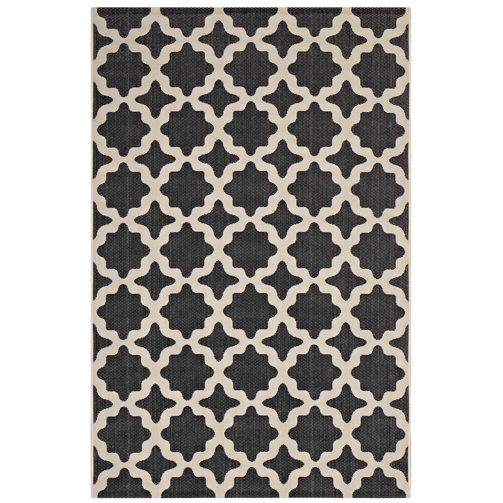 Moroccan Trellis Rug