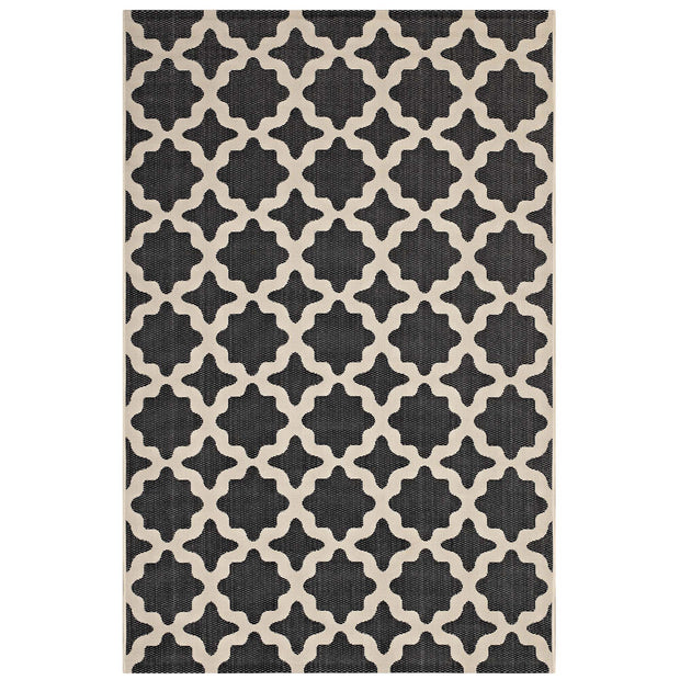Moroccan Trellis Rug