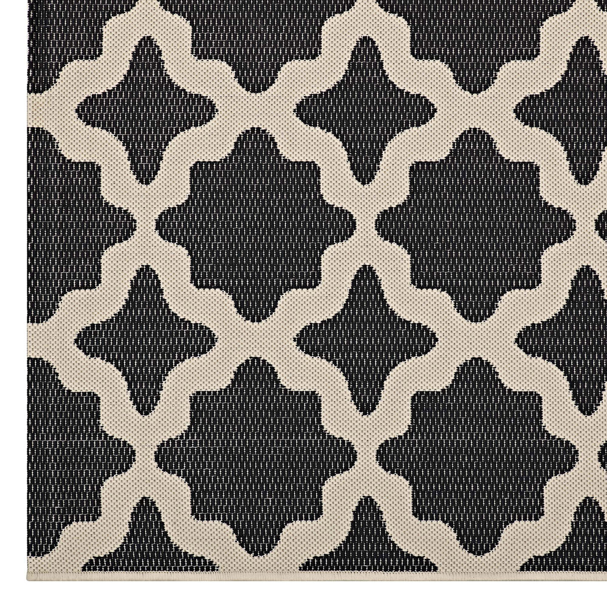 Moroccan Trellis Rug