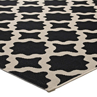 Moroccan Trellis Rug