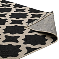 Moroccan Trellis Rug