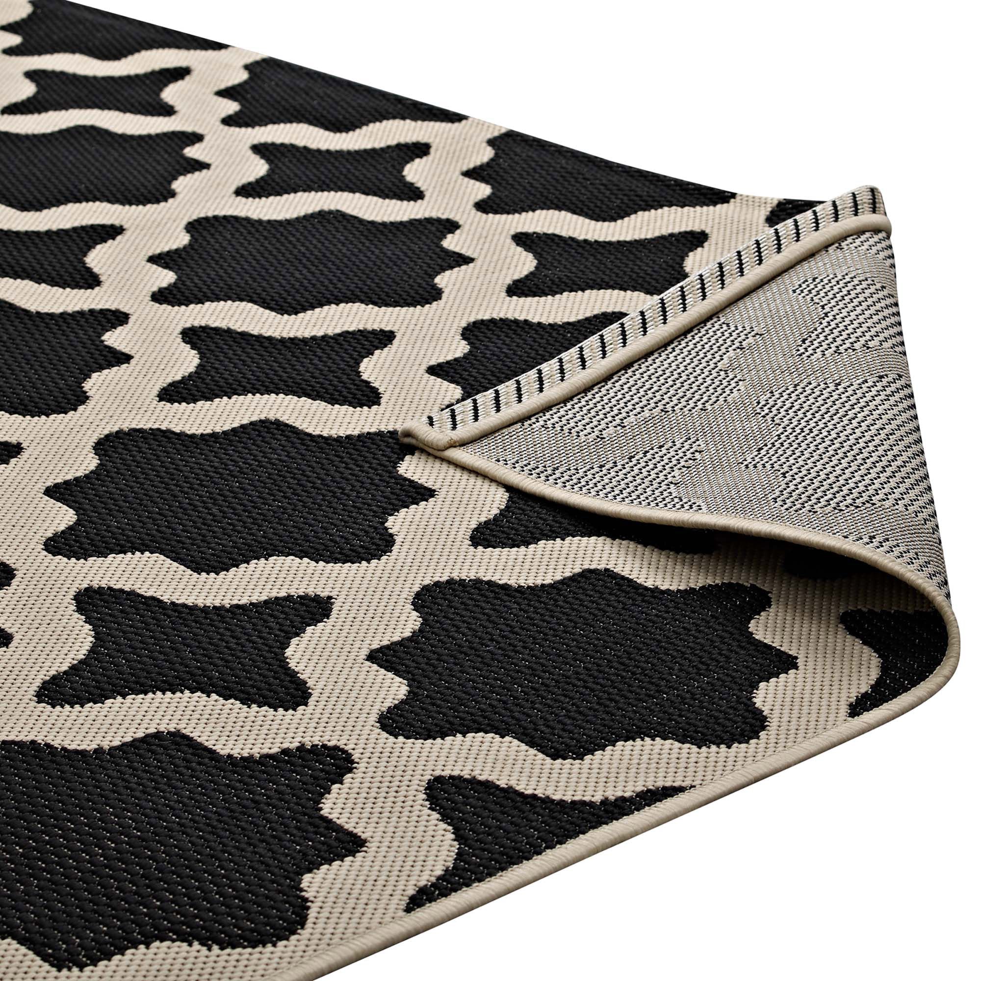Moroccan Trellis Rug