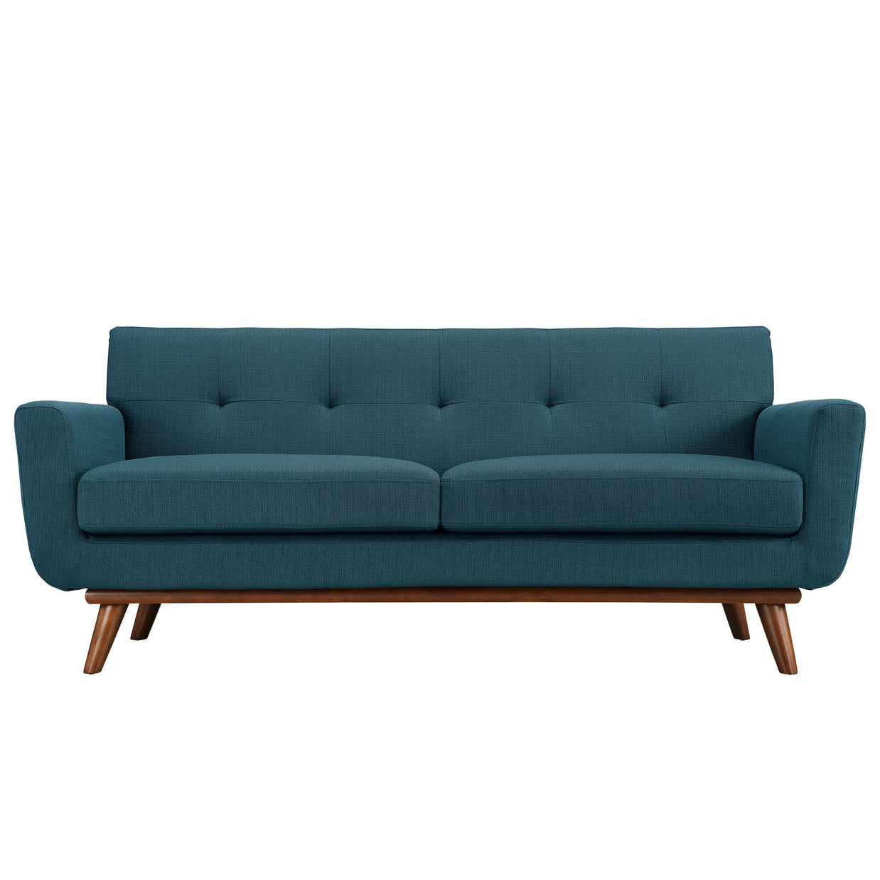 Mid-Century Modern Style Sofa