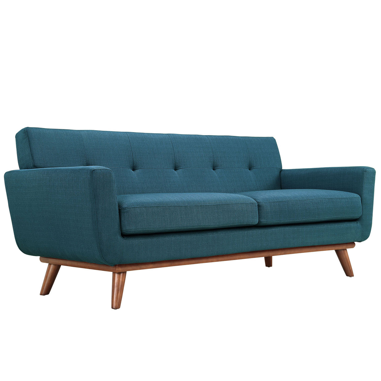 Mid-Century Modern Style Sofa