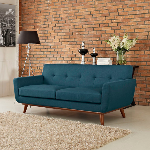 Mid-Century Modern Style Sofa