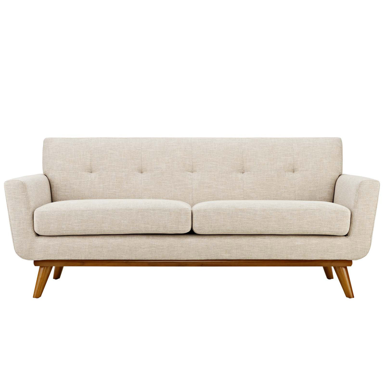 Mid-Century Modern Style Sofa