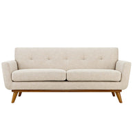 Mid-Century Modern Style Sofa