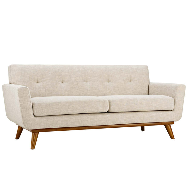 Mid-Century Modern Style Sofa