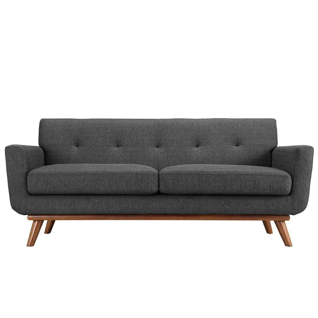 Mid-Century Modern Style Sofa