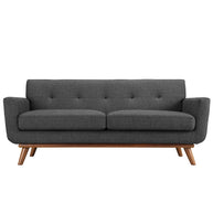 Mid-Century Modern Style Sofa