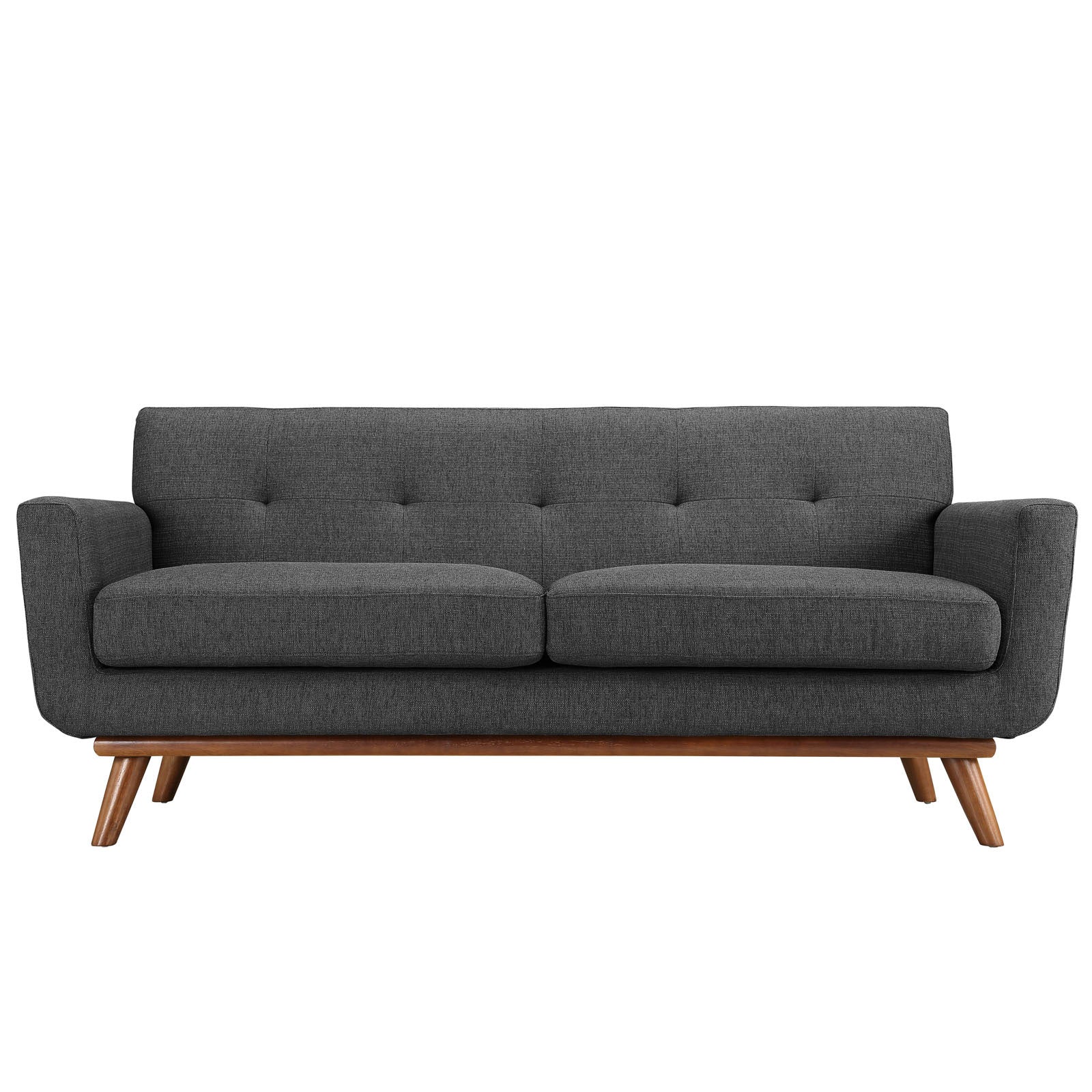 Mid-Century Modern Style Sofa