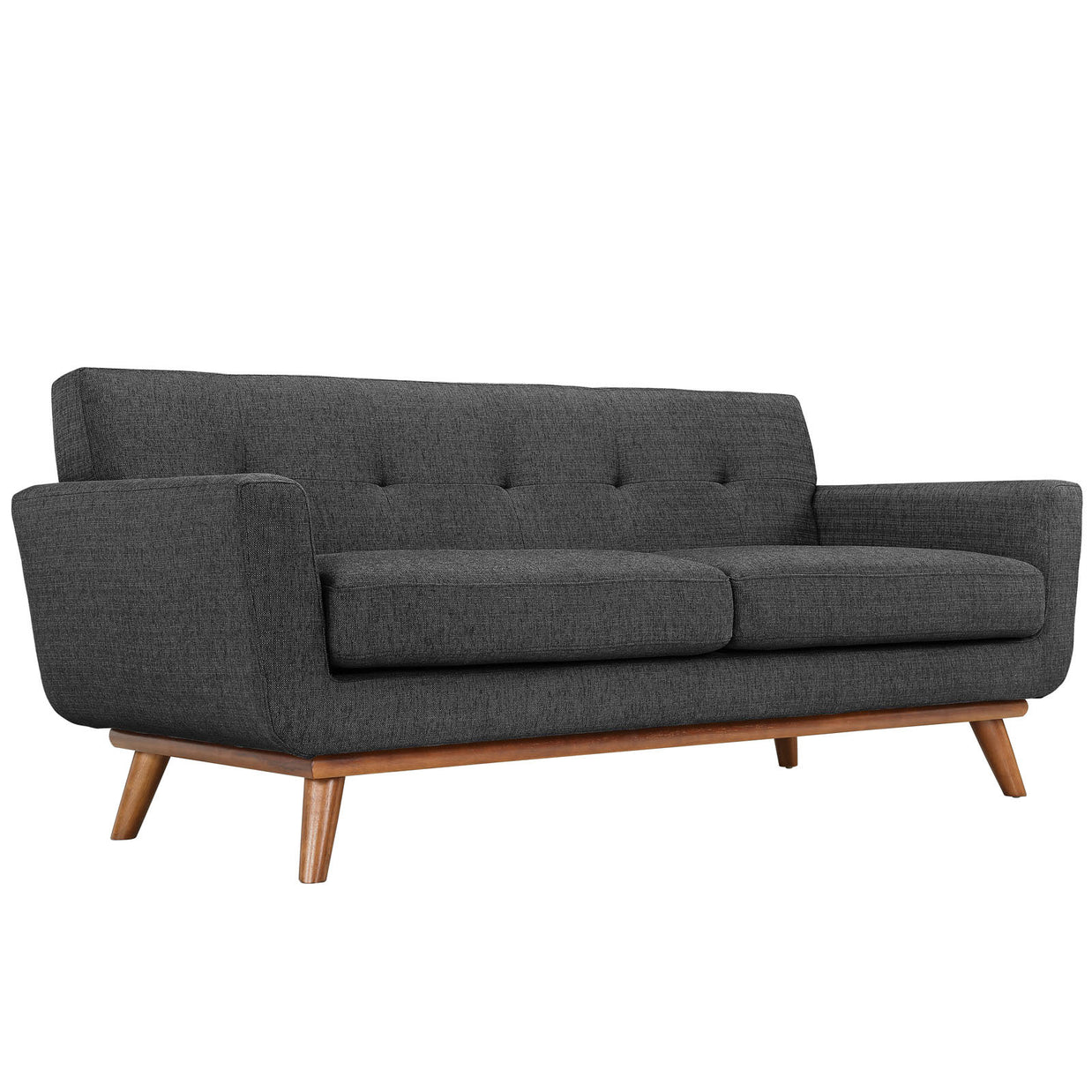 Mid-Century Modern Style Sofa