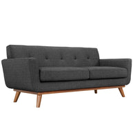 Mid-Century Modern Style Sofa