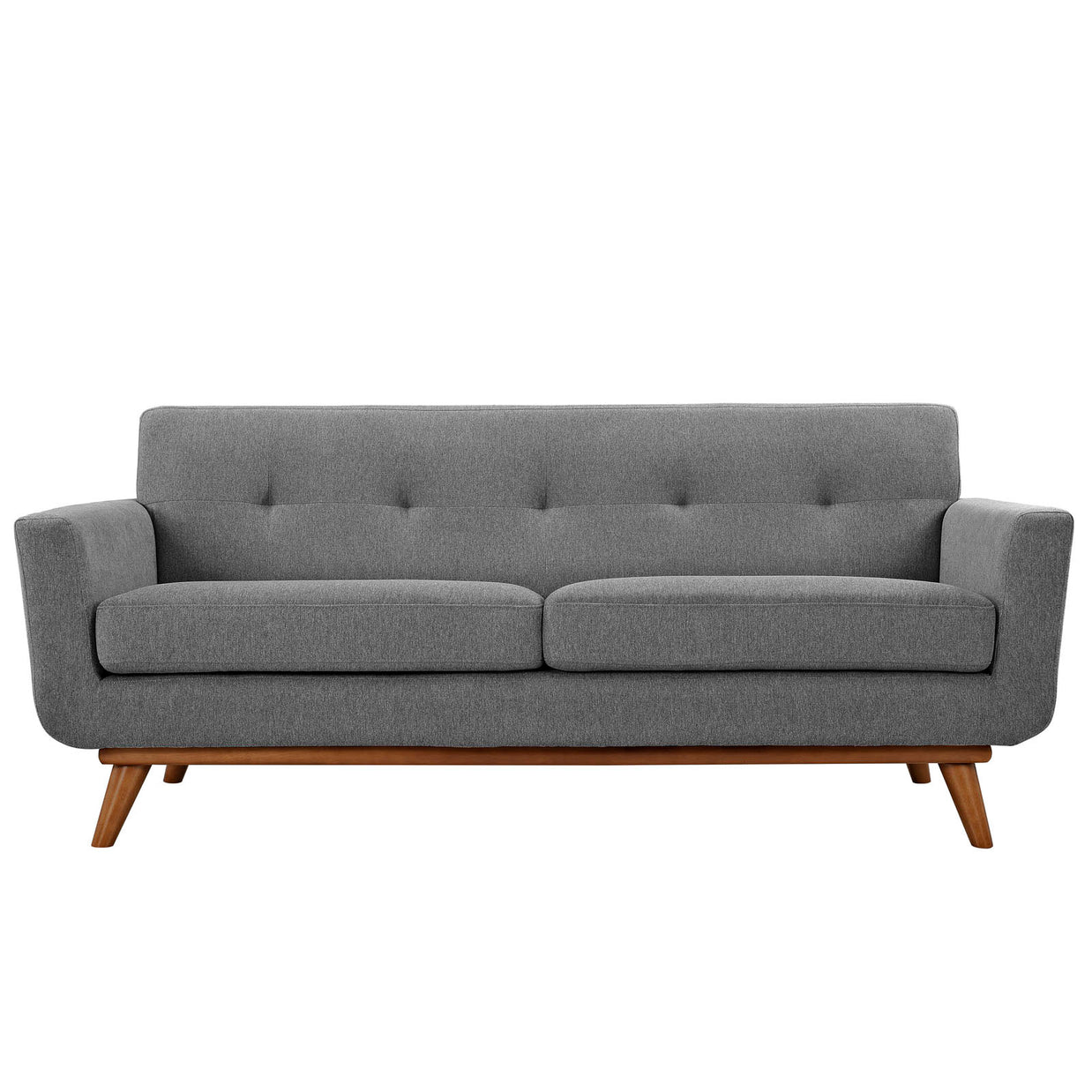 Mid-Century Modern Style Sofa