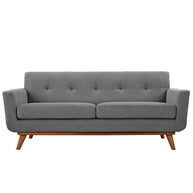 Mid-Century Modern Style Sofa