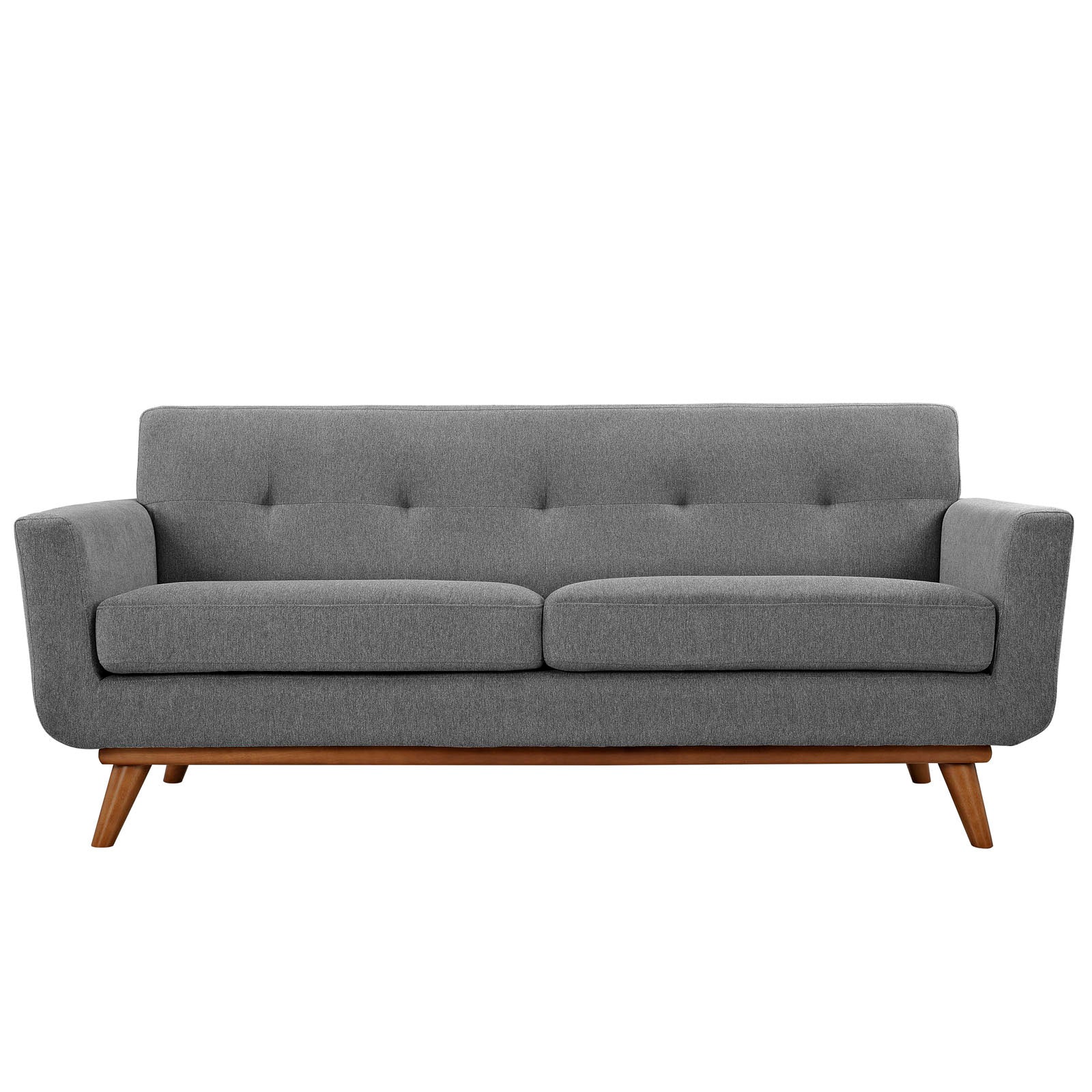 Mid-Century Modern Style Sofa