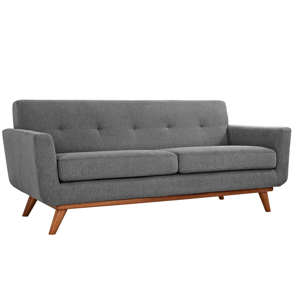 Mid-Century Modern Style Sofa