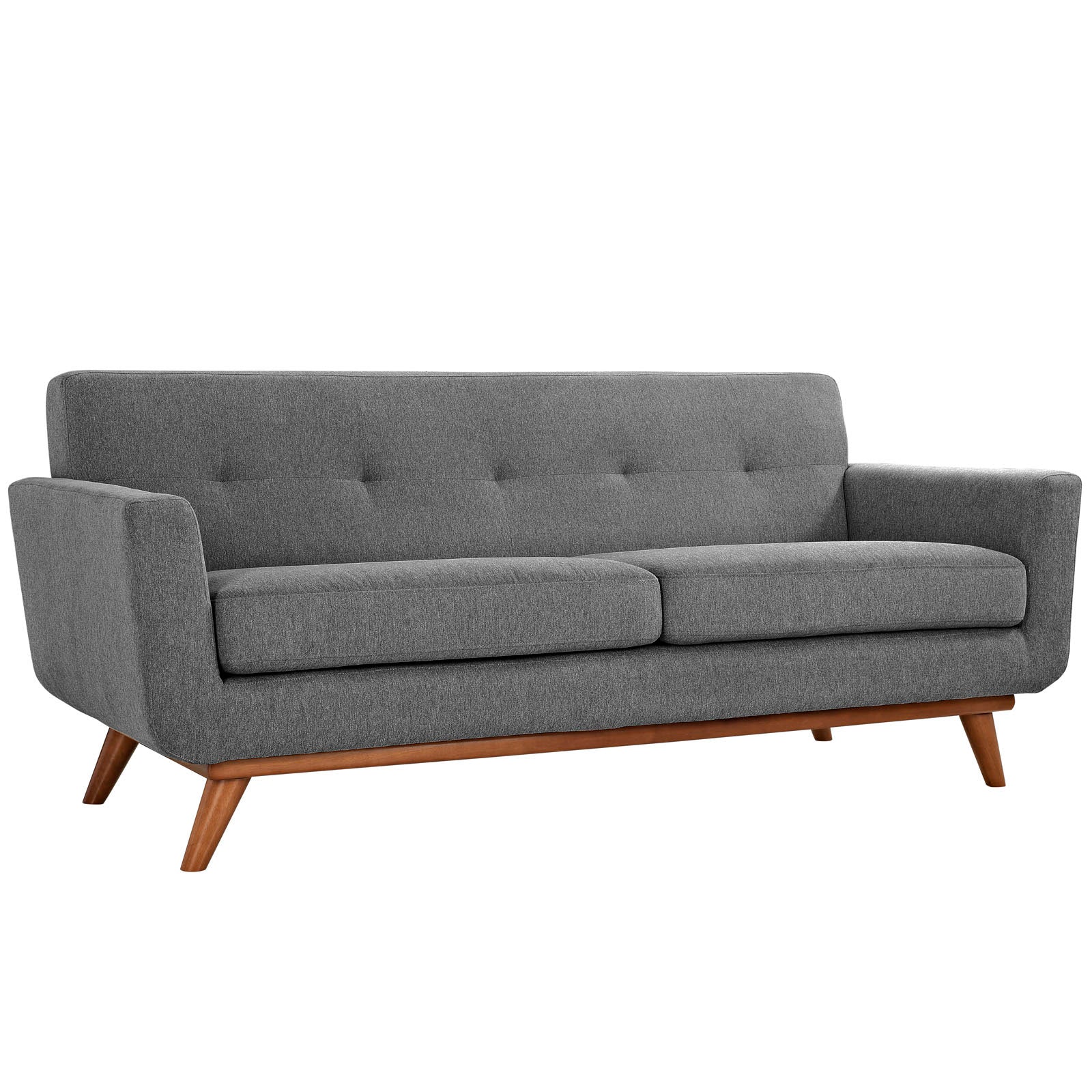 Mid-Century Modern Style Sofa