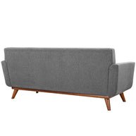 Mid-Century Modern Style Sofa