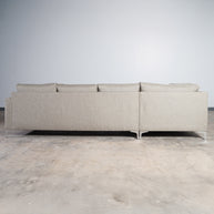 Customizable Sectional Sofa
