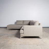 Customizable Sectional Sofa