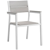 Outdoor 7 PC Dining Set