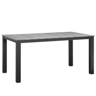 Outdoor 7 PC Dining Set