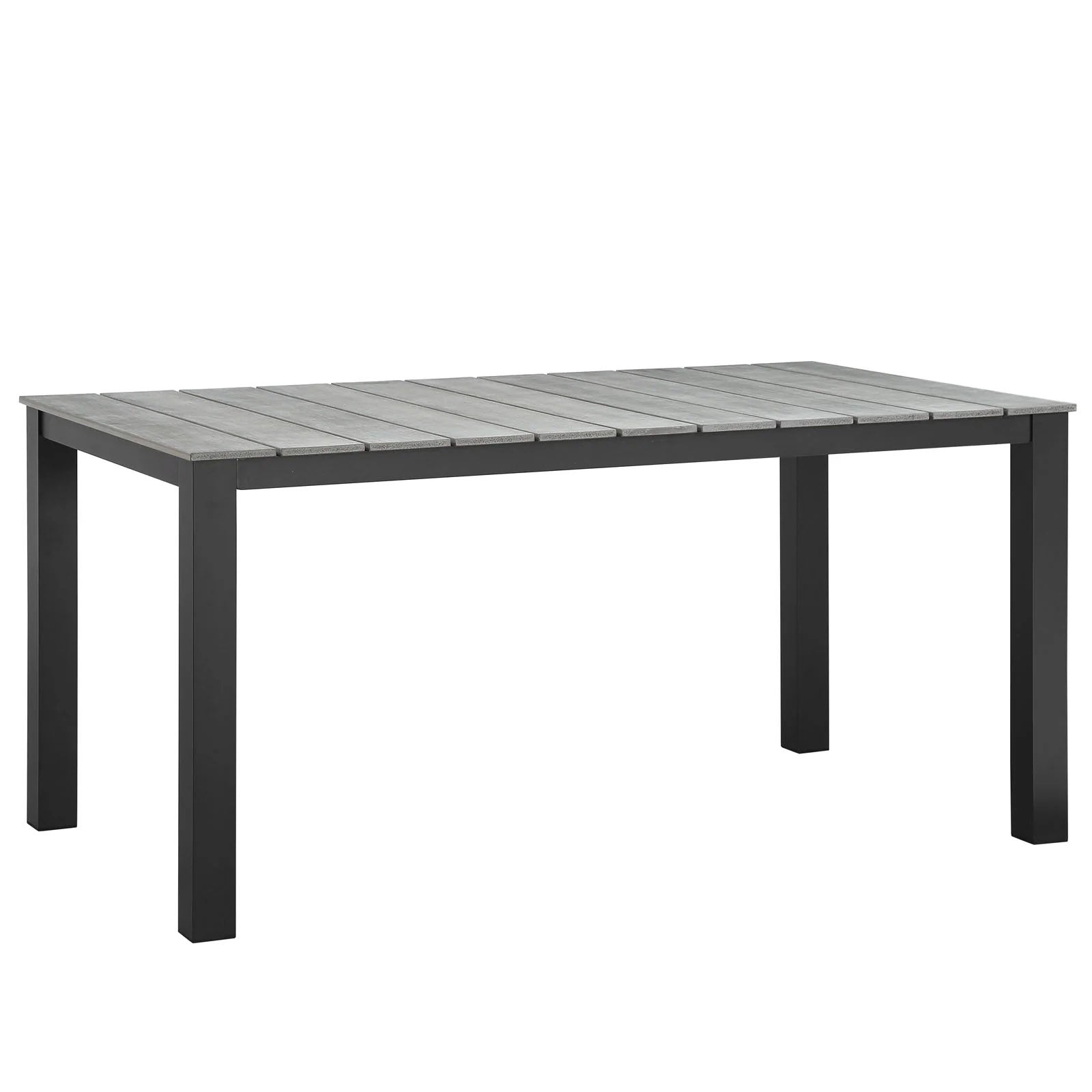 Outdoor 7 PC Dining Set