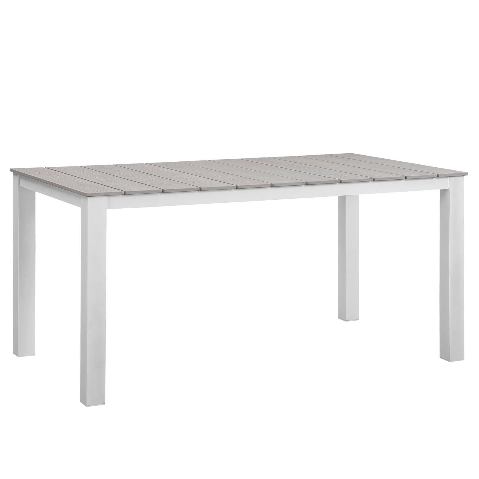 Outdoor 7 PC Dining Set