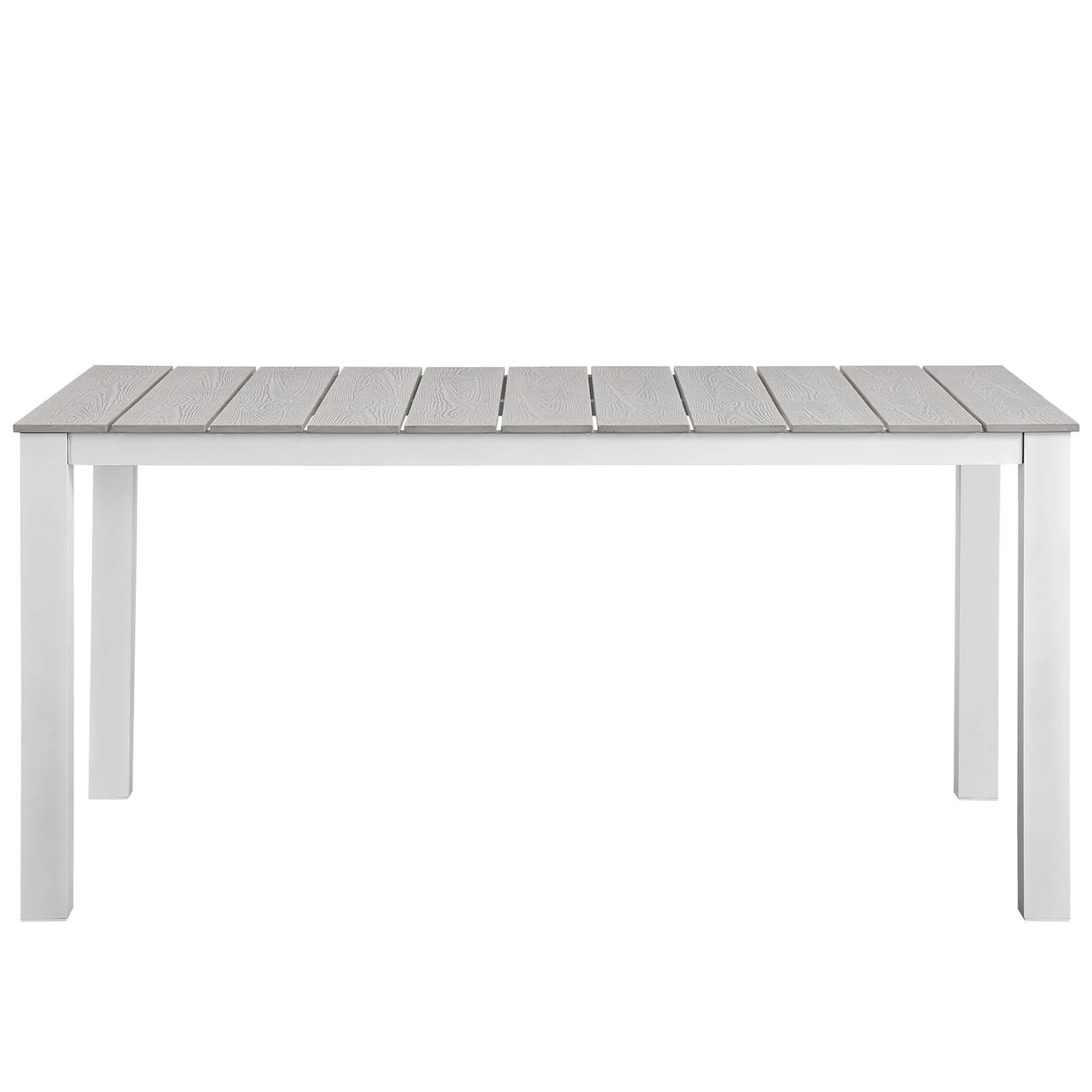 Outdoor 7 PC Dining Set