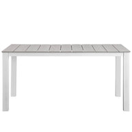 Outdoor 7 PC Dining Set