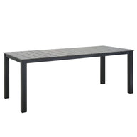 Outdoor 7 PC Dining Set