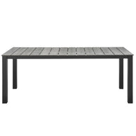 Outdoor 7 PC Dining Set