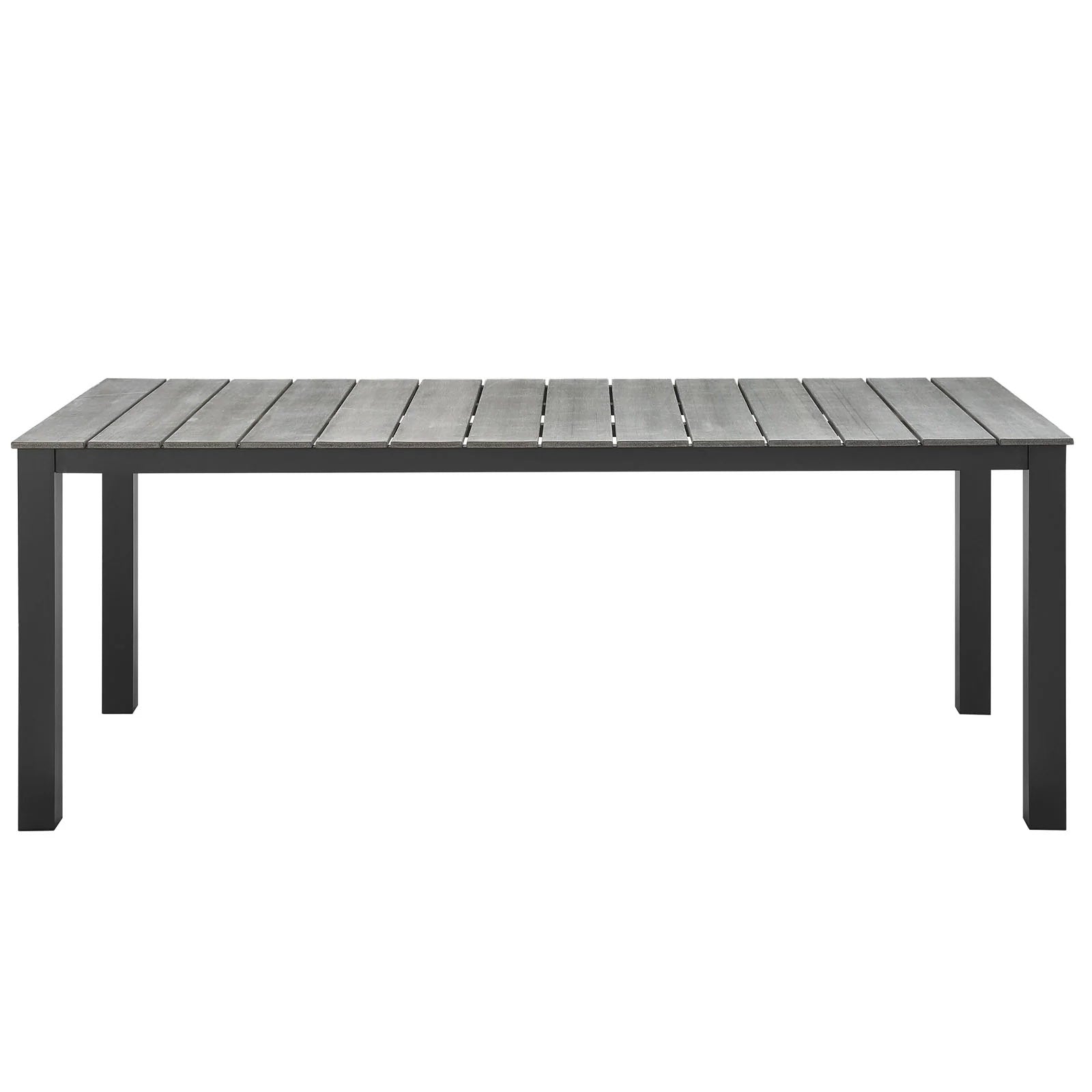 Outdoor 7 PC Dining Set