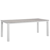 Outdoor 7 PC Dining Set