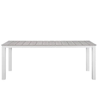 Outdoor 7 PC Dining Set